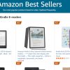 Kindle Scribe Colorsoft Best Sellers List