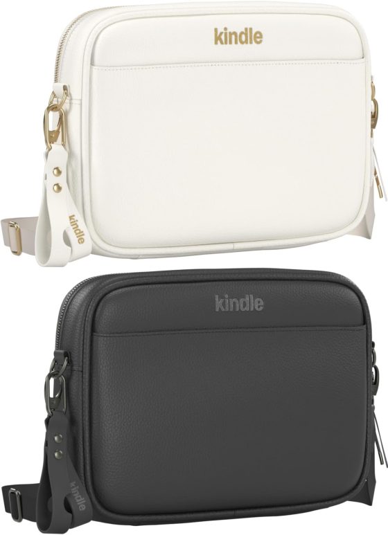 Kindle Sling Bags