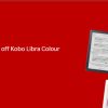 Kobo Black Friday Sale