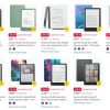 Kindle Christmas Sale