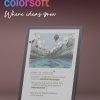 Kindle Scribe Colorsoft
