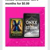 Kindle Unlimited Deal