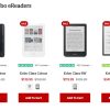 Kobo December Sale