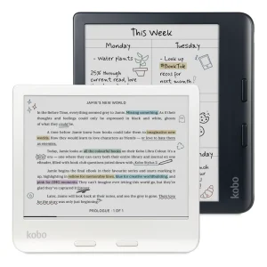 Kobo Libra Colour N428B