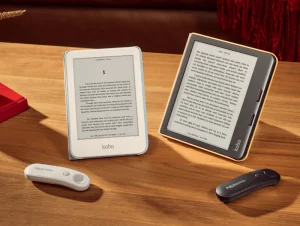 Kobo Remote