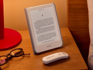 Kobo Remote Page Turner