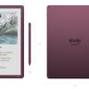 Fig Kindle Scribe Colorsoft
