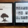 Kindle Broken Home Screen