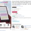 Kindle Colorsoft Discount