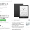 Kindle Woot Sale