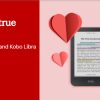 Kobo Sale Valentines