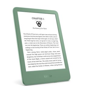 Kindle Disk Error