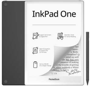 PocketBook InkPad One