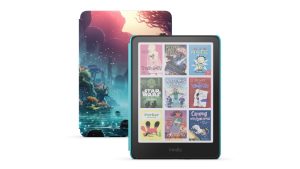 Kindle Colorsoft Kids