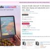 Kindle Colorsoft Sale
