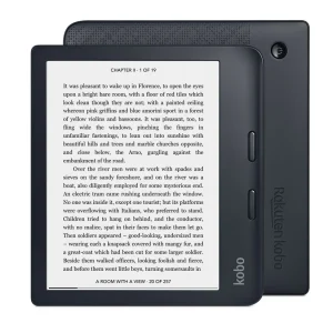 Kobo Libra 2 Update
