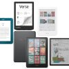 Top eReader Brands