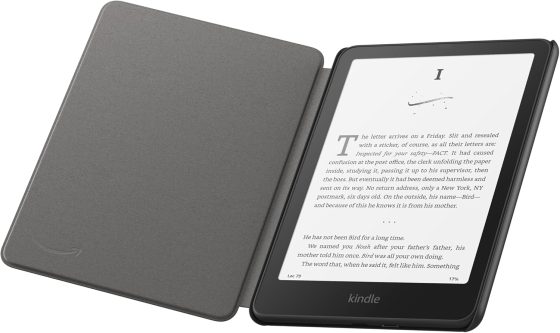 Kindle