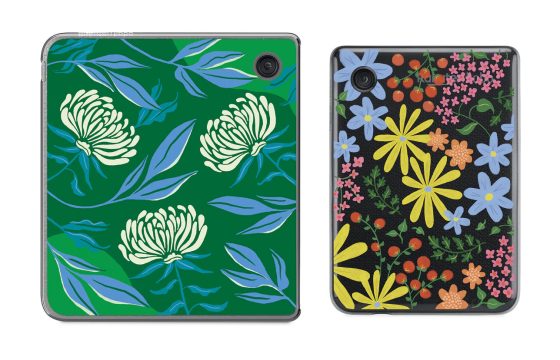 Kobo Collector Cases