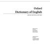 Open Kindle Dictionary