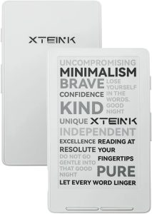 XTEINK X4 Review