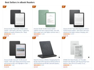 Xteink X4 Best Seller