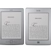 End of Support Kindles