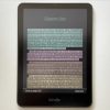 Kindle Colorsoft Dark Mode