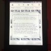 Kindle End Support Message