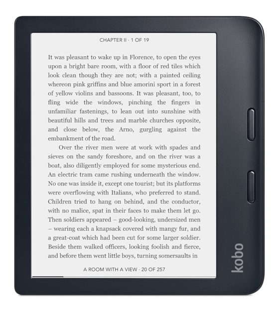 Kobo-Libra-2