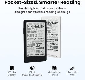 Xteink X3 Amazon