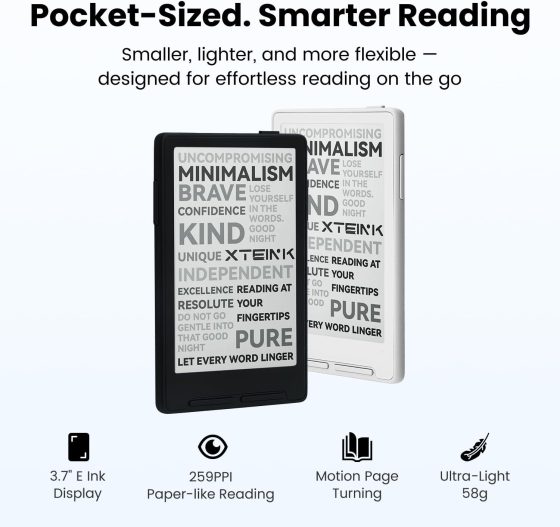 Xteink X3 Amazon