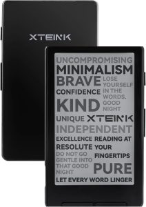Xteink X4 Crosspoint Review