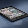 Kindle Colorsoft Waterproof
