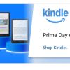Kindle Prime Day Trade In Deals