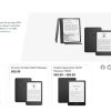 Kindle Sales Woot