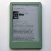 Kindle Story So Far