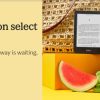 Kobo Summer Sale