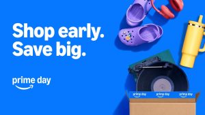 Prime Day Sale