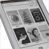 Kindle Touch eBooks