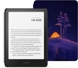 Kindle Summer Edition
