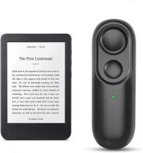 Kobo Remote Alternative