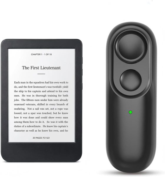 Kobo Remote Alternative