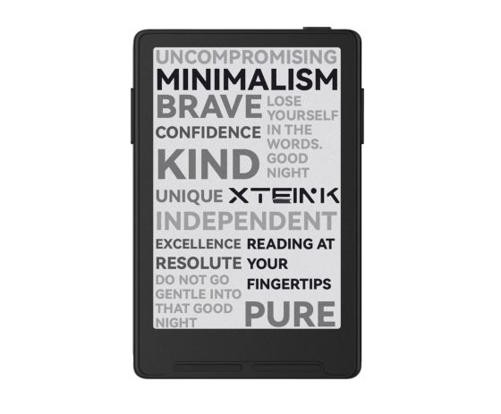 Xteink X3 Review