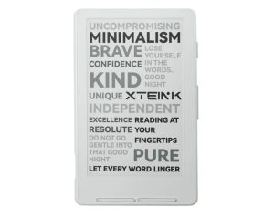 Xteink X4 Mist Gray
