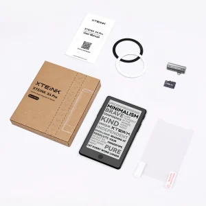 Xteink X4 Pro