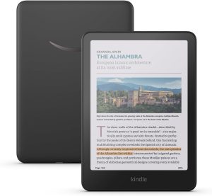 Kindle Colorsoft Too Expensive