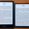 Kindle Paperwhite vs Pocketbook Era Lite