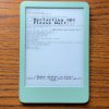 Kindle Vera Jailbreak