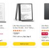 Like New Kindle Sale